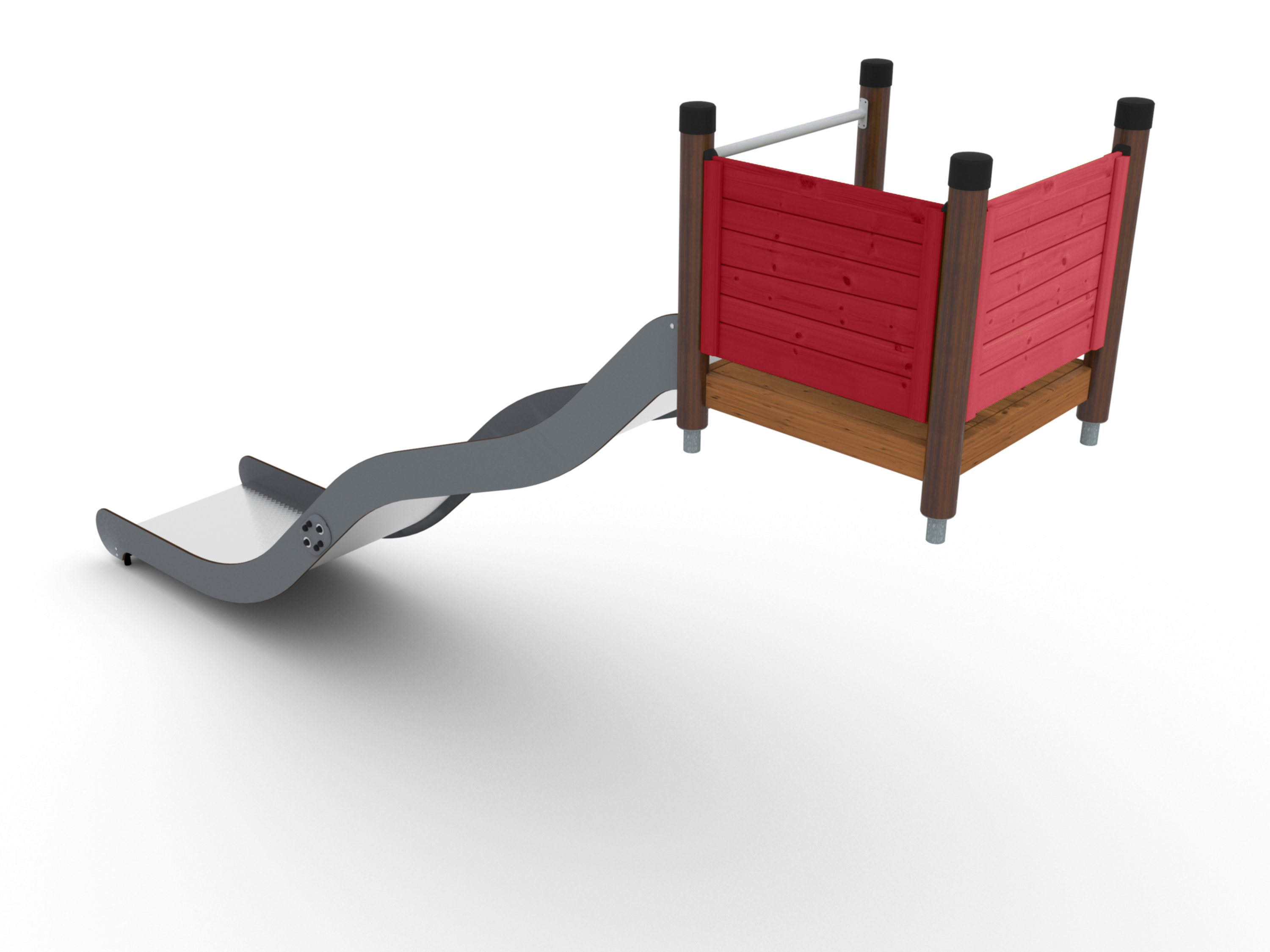 Embankment Slide Swift